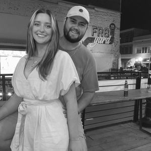 Meet your Posher, Darby